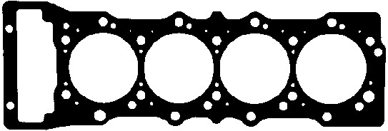 Packning, topplock Corteco 415243P CORTECO Packning, topplock Corteco 415243P CORTECO
