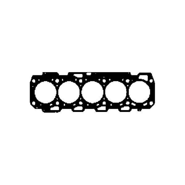 Packning, topplock Corteco 415264P CORTECO