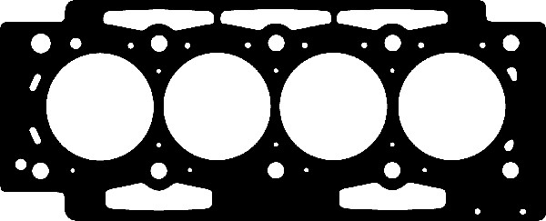 Packning, topplock Corteco 415277P CORTECO Packning, topplock Corteco 415277P CORTECO