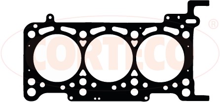 Packning, topplock Corteco 415478P CORTECO Packning, topplock Corteco 415478P CORTECO