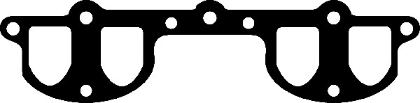 Packning, insugsgrenrör, Insugssidan Corteco 423114H CORTECO
