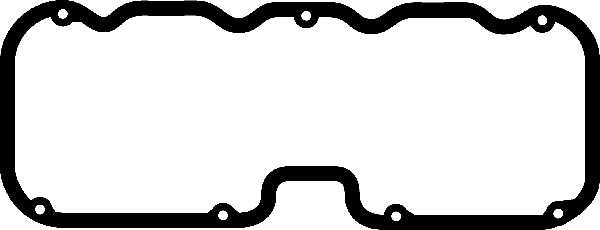 Packning, vippkåpa Corteco 423307P CORTECO