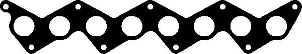Packning, insugsgrenrör, Nedre Corteco 424212P CORTECO