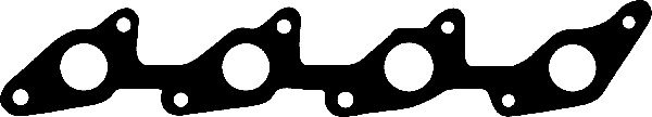 Packning, avgas, grenrör Corteco 424676P CORTECO