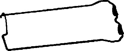 Packning, vippkåpa Corteco 440025P CORTECO