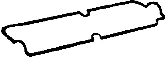 Packning, vippkåpa, Ytter Corteco 440058P CORTECO