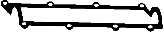 Packning, vippkåpa Corteco 440129P CORTECO
