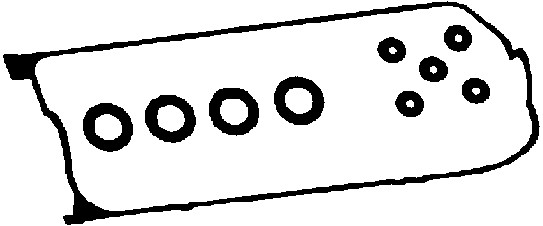 Packning, vippkåpa Corteco 440170P CORTECO