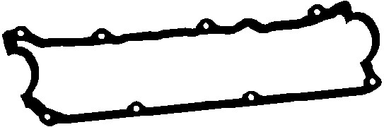 Packning, vippkåpa Corteco 440274H CORTECO