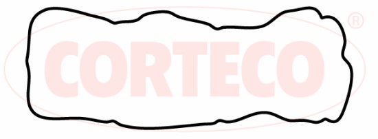 Packning, vippkåpa, Ytter Corteco 440312H CORTECO