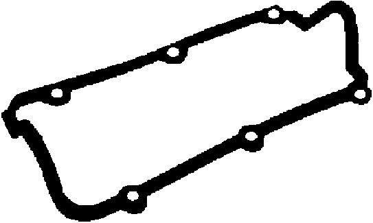 Packning, vippkåpa, Vänster Corteco 440385P CORTECO Packning, vippkåpa, Vänster Corteco 440385P CORTECO