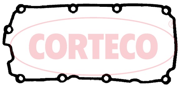 Packning, vippkåpa, Höger Corteco 440453P CORTECO