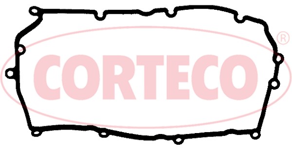 Packning, vippkåpa Corteco 440472P CORTECO