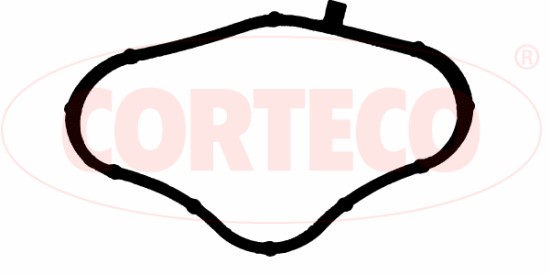 Packning, vippkåpa, Nedre Corteco 440479H CORTECO