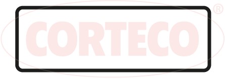 Packning, vippkåpa, Upptill Corteco 440481P CORTECO
