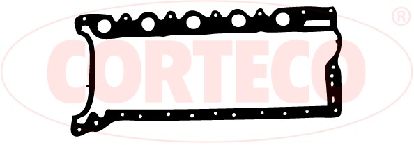 Packning, insugsgrenrör Corteco 440509P CORTECO