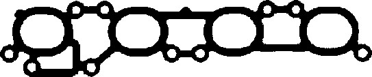 Packning, insugsgrenrör Corteco 450019P CORTECO