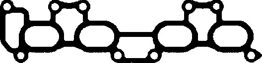 Packning, insugsgrenrör Corteco 450020P CORTECO