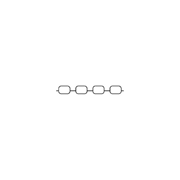 Packning, insugsgrenrör Corteco 450031P CORTECO