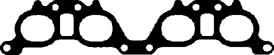 Packning, insugsgrenrör Corteco 450045P CORTECO
