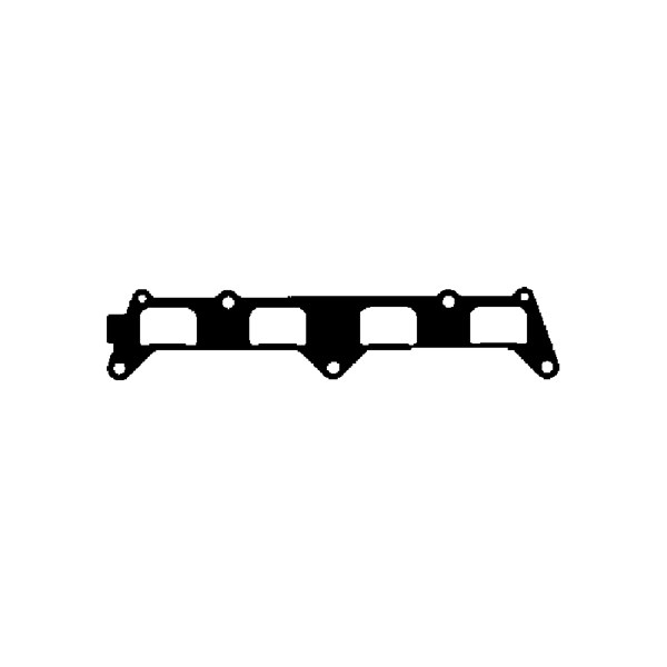 Packning, insugsgrenrör, Nedre Corteco 450092P CORTECO