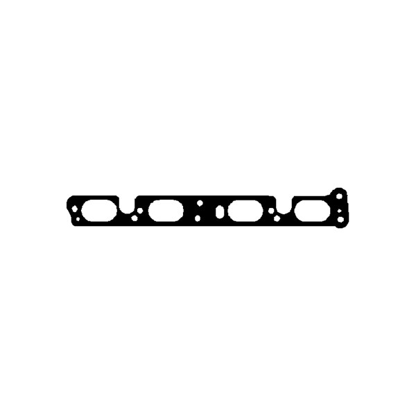 Packning, insugsgrenrör, Upptill Corteco 450154P CORTECO