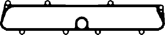 Packning, insugsgrenrör Corteco 450155P CORTECO