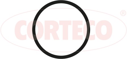 Packning, insugsgrenrör Corteco 450205P CORTECO