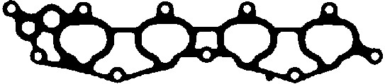 Packning, insugsgrenrör Corteco 450243P CORTECO