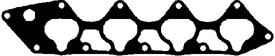 Packning, insugsgrenrör Corteco 450244P CORTECO