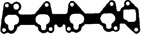 Packning, insugsgrenrör Corteco 450292P CORTECO