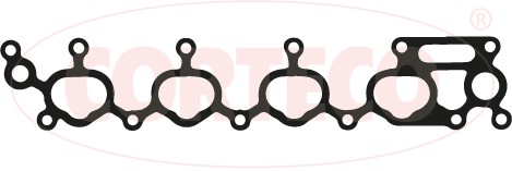 Packning, insugsgrenrör Corteco 450335P CORTECO