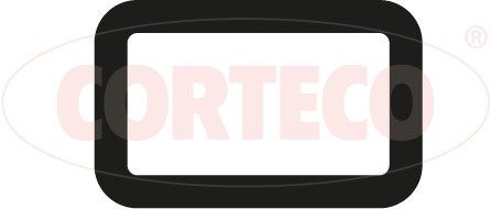 Packning, insugsgrenrör Corteco 450353P CORTECO