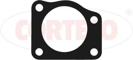 Packning, insugsgrenrör Corteco 450362P CORTECO