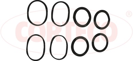 Packning, insugsgrenrör Corteco 450368H CORTECO