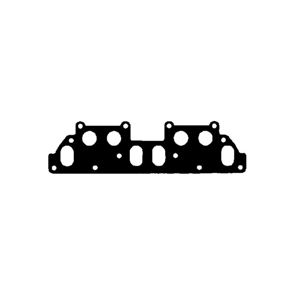 Packning, insug / avgas, grenrör Corteco 450379P CORTECO