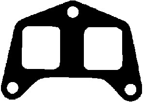 Packning, insugsgrenrör Corteco 450449P CORTECO