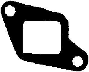 Packning, insugsgrenrör Corteco 450450P CORTECO