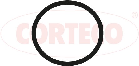 Packning, insugsgrenrör Corteco 450533H CORTECO