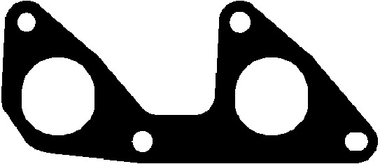 Packning, insugsgrenrör Corteco 450573H CORTECO