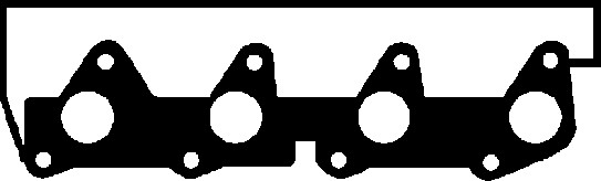 Packning, avgas, grenrör Corteco 460041P CORTECO Packning, avgas, grenrör Corteco 460041P CORTECO