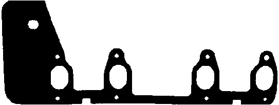 Packning, avgas, grenrör Corteco 460057P CORTECO