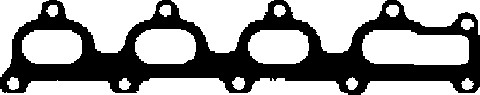 Packning, avgas, grenrör Corteco 460062P CORTECO