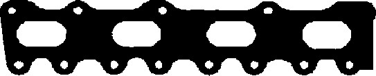 Packning, avgas, grenrör Corteco 460072P CORTECO