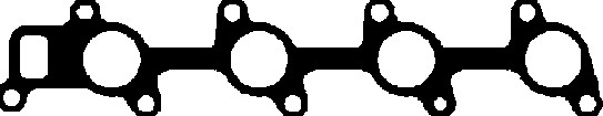 Packning, avgas, grenrör Corteco 460085P CORTECO