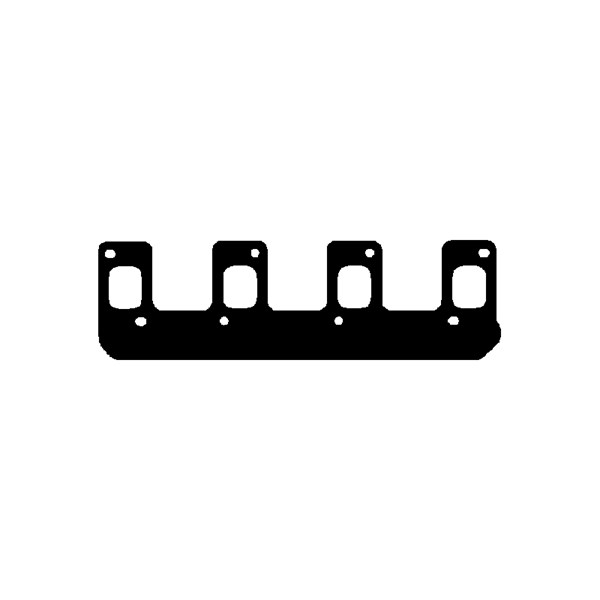 Packning, avgas, grenrör Corteco 460105P CORTECO