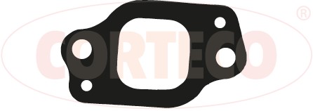Packning, avgas, grenrör Corteco 460119H CORTECO