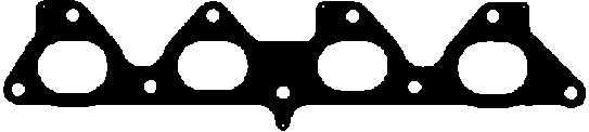 Packning, avgas, grenrör Corteco 460144P CORTECO
