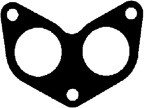 Packning, avgas, grenrör Corteco 460171H CORTECO