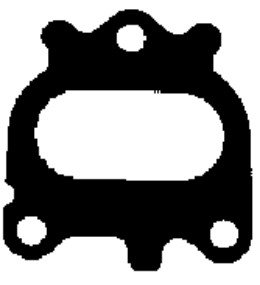 Packning, avgas, grenrör Corteco 460202H CORTECO